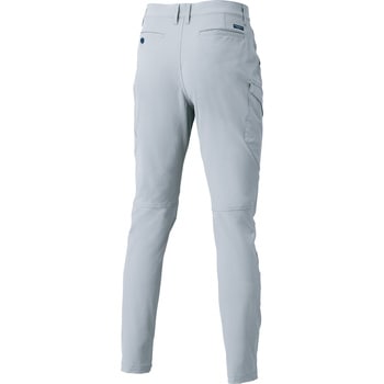 カーゴパンツ 35674 クロダルマ