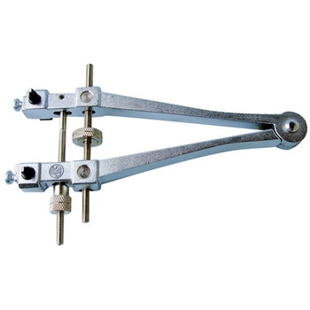 新型側開閉器 WIDE：60  No.19460 MKS(明工舎)