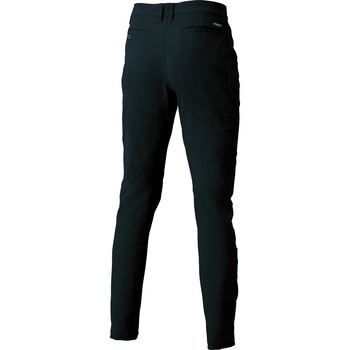 カーゴパンツ 35674 クロダルマ