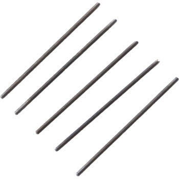 替えピン0.7mm  5本入  No.35001 MKS(明工舎)