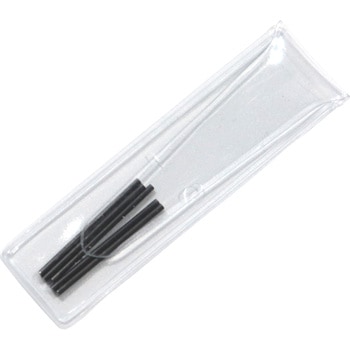 替えピン1.0mm  5本入  No.35201 MKS(明工舎)