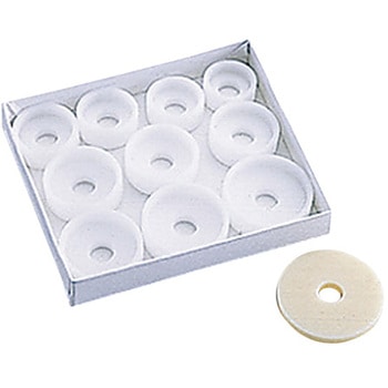 プラ11個駒セット  No.49530 MKS(明工舎)