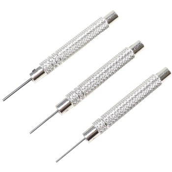 バンドピン抜き棒セット  No.35500 MKS(明工舎)