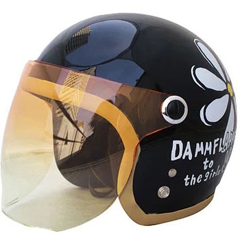 フラワージェット - SUN UP