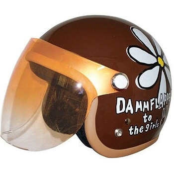 フラワージェット - SUN UP