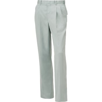 スラックス(ツータック) 31371 クロダルマ