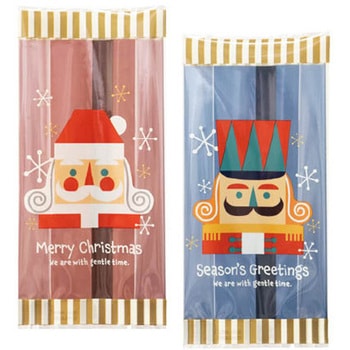 クリスマス北欧スイーツパックアソート HEADS(ヘッズ)