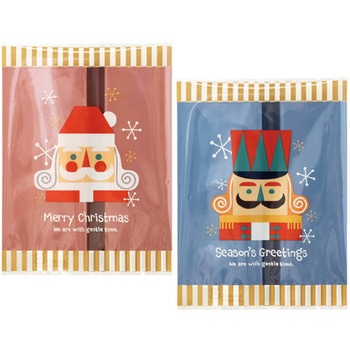 クリスマス北欧スイーツパックアソート HEADS(ヘッズ)