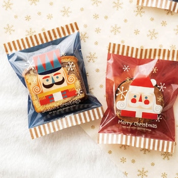 クリスマス北欧スイーツパックアソート HEADS(ヘッズ)