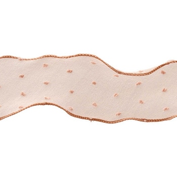 シフォンドットリボン - HEADS(ヘッズ)