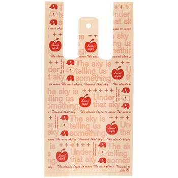 アップルレジバッグ HEADS(ヘッズ)