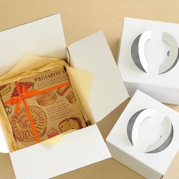 NEWフレンチカートンBOX HEADS(ヘッズ)