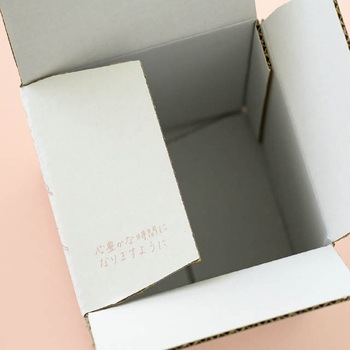 NEWフレンチカートンBOX HEADS(ヘッズ)