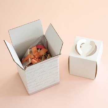 NEWフレンチカートンBOX HEADS(ヘッズ)