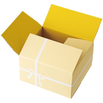 クレール撥水宅配ギフトBOX HEADS(ヘッズ)
