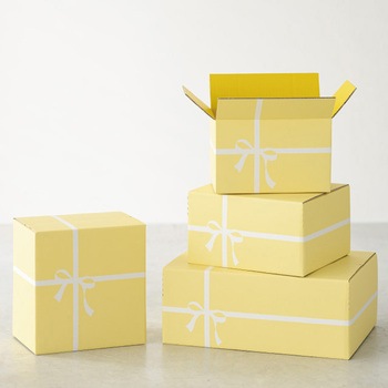 クレール撥水宅配ギフトBOX HEADS(ヘッズ)