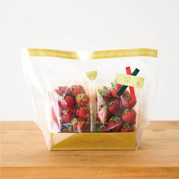 PPスタンドBAG/底板付 HEADS(ヘッズ)