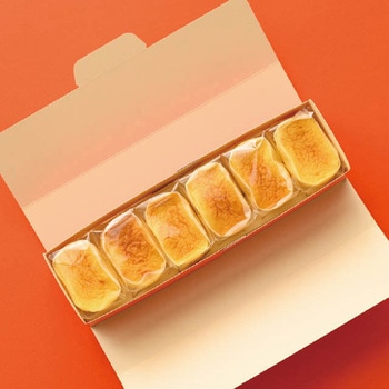 クロスステッチダイレクトギフトボックス - HEADS(ヘッズ)