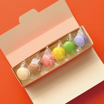 クロスステッチダイレクトギフトボックス - HEADS(ヘッズ)