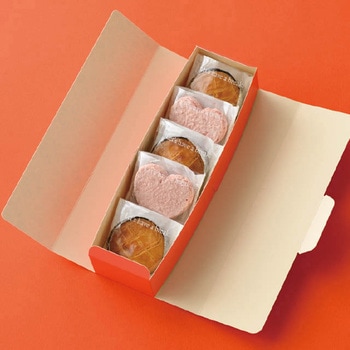 クロスステッチダイレクトギフトボックス - HEADS(ヘッズ)