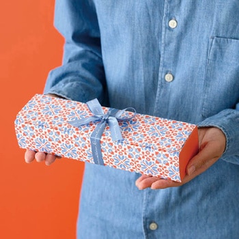 クロスステッチダイレクトギフトボックス - HEADS(ヘッズ)