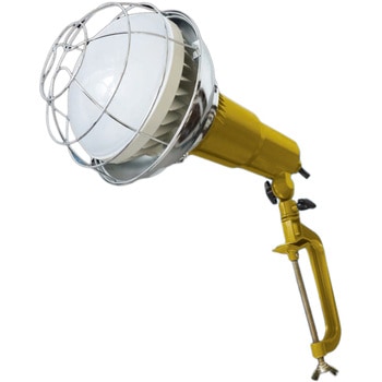 LED投光器 グリーンクロス