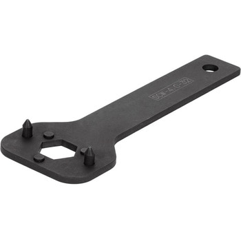 工具部品(レンチ) タンガロイ