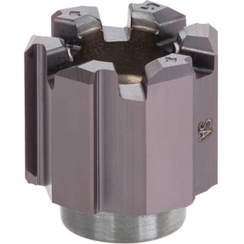 リーマヘッド HRM-AS - タンガロイ