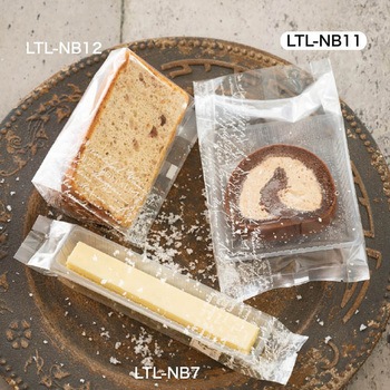 レットルスイーツパック/クリア HEADS(ヘッズ)