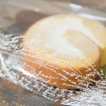 レットルスイーツパック/クリア HEADS(ヘッズ)