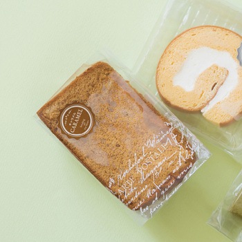 レットルスイーツパック/クリア HEADS(ヘッズ)