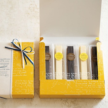 レットルスイーツパック/クリア HEADS(ヘッズ)