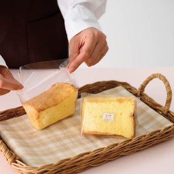 台形OPPバッグ HEADS(ヘッズ)