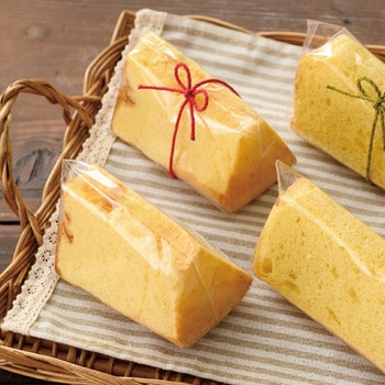 台形OPPバッグ HEADS(ヘッズ)