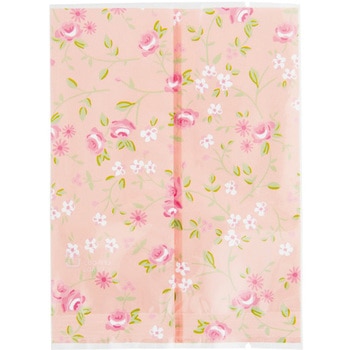 リトルフラワーピンクスイーツパック/クリア - HEADS(ヘッズ)