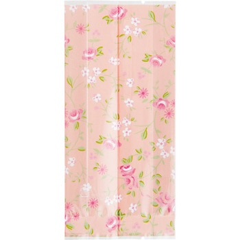 リトルフラワーピンクスイーツパック/クリア - HEADS(ヘッズ)