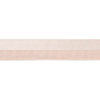 メタリックツートーンカラーリボン - HEADS(ヘッズ)