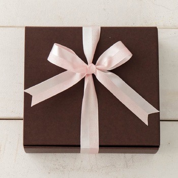 メタリックツートーンカラーリボン - HEADS(ヘッズ)