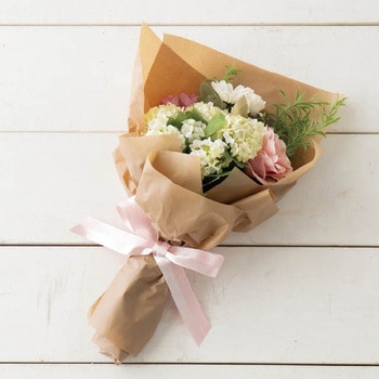 メタリックツートーンカラーリボン - HEADS(ヘッズ)