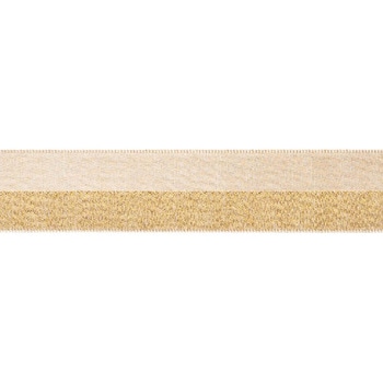 メタリックツートーンカラーリボン - HEADS(ヘッズ)