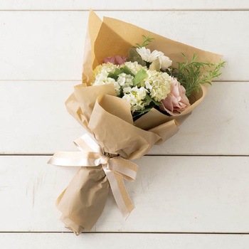 メタリックツートーンカラーリボン - HEADS(ヘッズ)