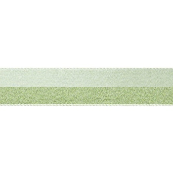 メタリックツートーンカラーリボン HEADS(ヘッズ)