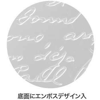 レットルプラスチックトレイ HEADS(ヘッズ)