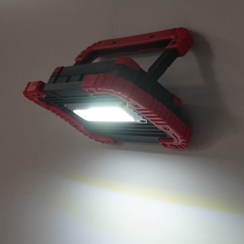 LED作業灯 電池式 モノタロウ