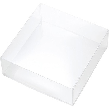 210~210~75 PETNAP[X(gEt^Ԃ) HEIKO 0.3mm 1pbN(5) 63239507
