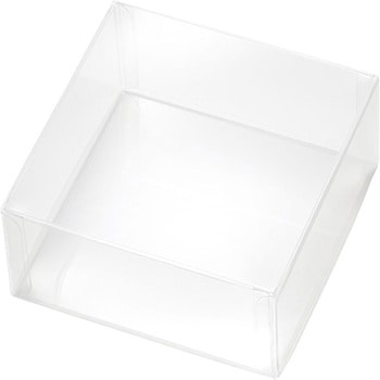 100~100~50 PETNAP[X(gEt^Ԃ) HEIKO 0.3mm 1pbN(10) 63239620