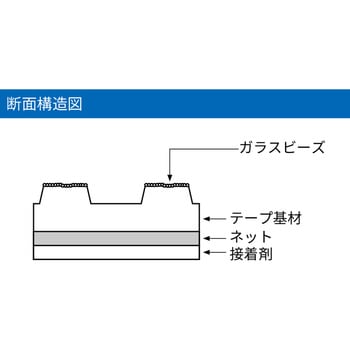 3M ステイマーク A711 200x27．4 黄 3M(スリーエム)