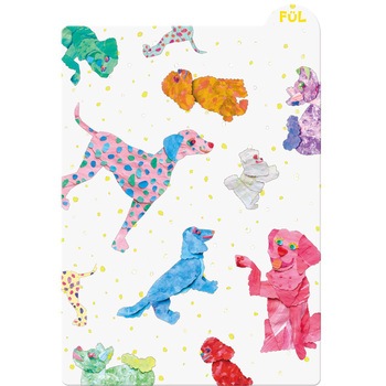 FUL シタジキンデックス 共栄プラスチック