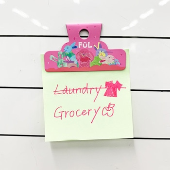 FUL ブックリップ 共栄プラスチック