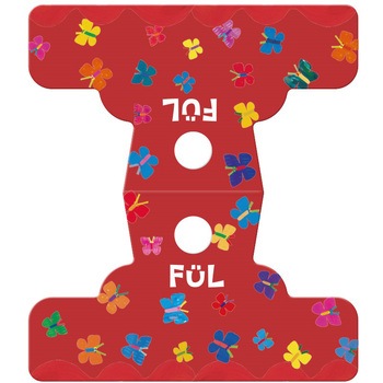 FUL ブックリップ 共栄プラスチック